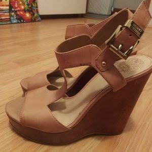 Wedges Vince Camuto